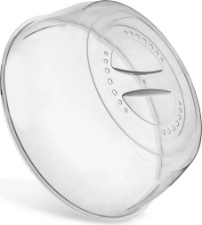 Couvercle pour micro-ondes 26 cm