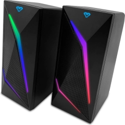 Cobra Pro Urion 2.0 enceintes de jeu Bluetooth avec RGB