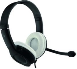 Casque USB Media‑Tech Epsilon MT3573
