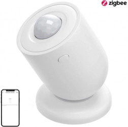Capteur de mouvement Zigbee Sonoff SNZB‑03P avec batterie