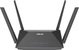 Routeur WiFi 6 double bande ASUS pour la maison et le bureau
