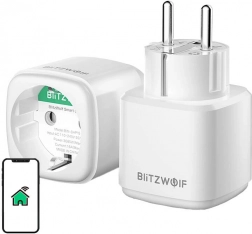 prise intelligente zigbee 3.0 16 a 3680 w blitzwolf
