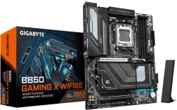 Carte mère B850 Gaming X Wi‑Fi 6E