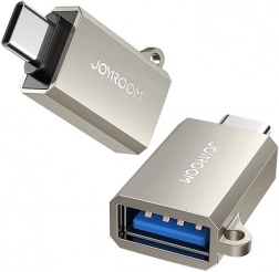 Adaptateur Joyroom USB-C vers USB-A
