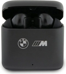 Écouteurs Bluetooth BMW M Collection TWS noir