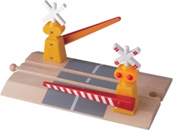 Maxim Barrières électroniques interactives