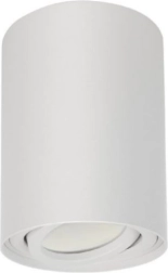 Spot de plafond GU10 Blanc