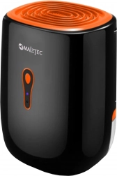 Déshumidificateur d’air Maltec DH-800 noir