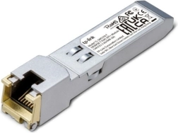 Module SFP+ 10G BASE‑T RJ45