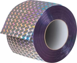 Ruban répulsif pour oiseaux 80 m