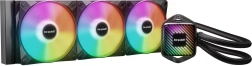 Be quiet! Pure Loop 3 LX 360 mm – refroidissement liquide CPU avec ARGB et fonctionnement silencieux