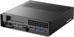 Mini PC MINISFORUM avec Intel Core i9-13900H (barebone)