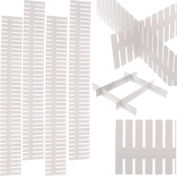 Organisateur de tiroirs 4 pièces