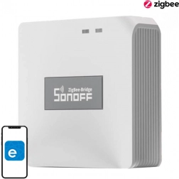 Passerelle ZigBee Pro intelligente Sonoff