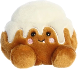 Palm Pals peluche mascotte Cinnamon Roll 13 cm