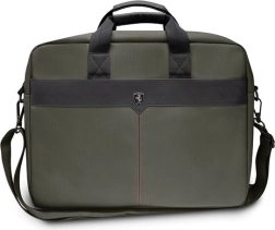 Sac stylé Ferrari Scuderia Off Track pour ordinateur portable