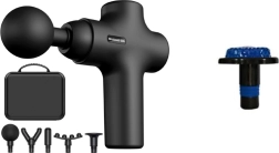 Pistolet de massage BodyBeat Go