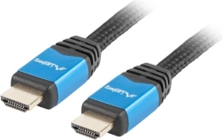 Câble HDMI Prémium M/M v2.0 3m noir
