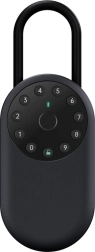 Coffre-fort intelligent avec empreinte digitale Lockin YEEUU