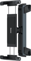 Support de tablette pour appuie-tête de voiture BASEUS JoyRide Pro noir