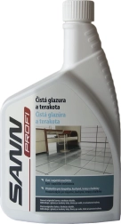 Nettoyant SANN PROFI pour sols et carrelages 1 l