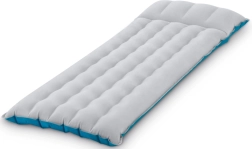 Matelas de camping gonflable 67 × 184 × 17 cm