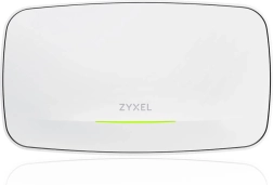 Point d’accès Zyxel Wi‑Fi 7 avec antenne intelligente
