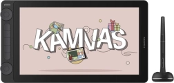Tablette graphique Huion Kamvas 13 Gen 3