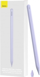 Stylet Baseus Smooth Writing 2 (violet)