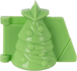 Moule en plastique pour ruches en forme d’arbre