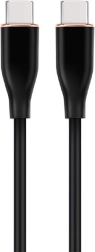 câble USB-C noir 1,5 m
