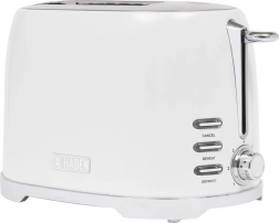 grille-pain brighton 2× fente inox