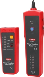 Localisateur de conducteurs UNI‑T UT682