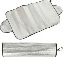 Pare-soleil et pare-givre pour pare-brise de voiture