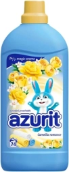 Assouplissant Azurit Camellia Romance 1628 ml