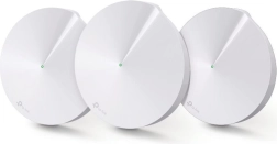 TP-Link Deco M5 système Wi‑Fi maillé AC1300 (pack de 3)