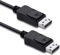 Câble DisplayPort 1.4 (DP vers DP) 1,5 m
