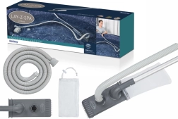 Aspirateur de nettoyage pour spa Lay-Z-Spa Bestway