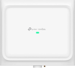 Point d’accès Wi‑Fi 6 AX3000 intérieur/extérieur TP-Link Omada EAP650-Outdoor