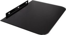 Étagère murale simple pour DVD MC-738 jusqu’à 10 kg