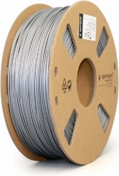 Filament ABS 1,75 mm – argenté