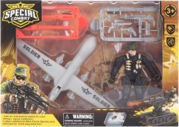 Set militaire DRONE