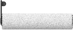 Rouleau brosse pour aspirateurs Dreame M12 et H12