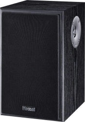 Enceintes Monitor S10 D noires (2 pièces)