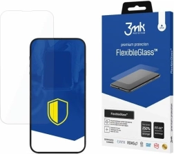 Verre flexible de protection pour iPhone 14 / 14 Pro
