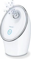 Sauna ionique pour le visage Beurer