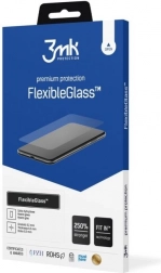 Verre hybride FlexibleGlass pour Samsung A36 5G