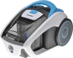 Aspirateur cyclonique sans sac BLAUPUNKT VCC301