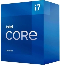 Processeur Intel Core i7-12700K 3,6 GHz LGA1700