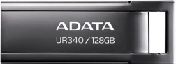 clé USB ADATA UR340 128 Go USB 3.2 Gen 1 noire